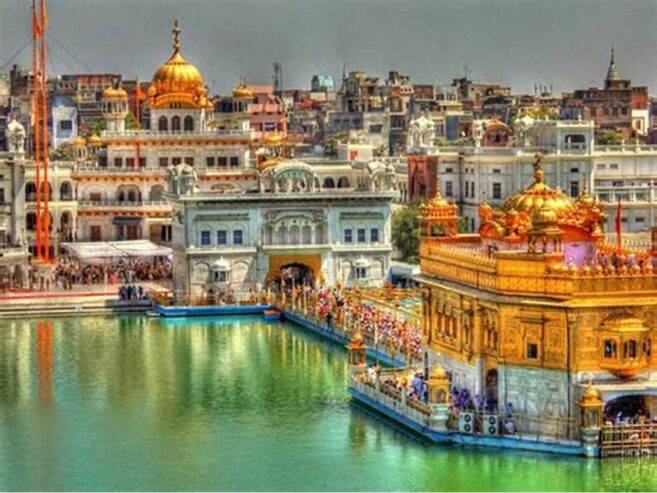 Amritsar, India