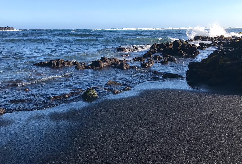 Kona – Big Island, Hawaii